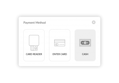 POS_Multimple Payment