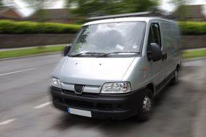 Image for Business Mileage Log 1
