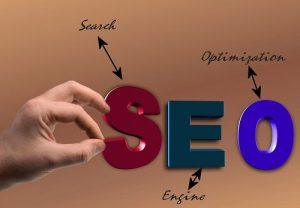 Boost SEO