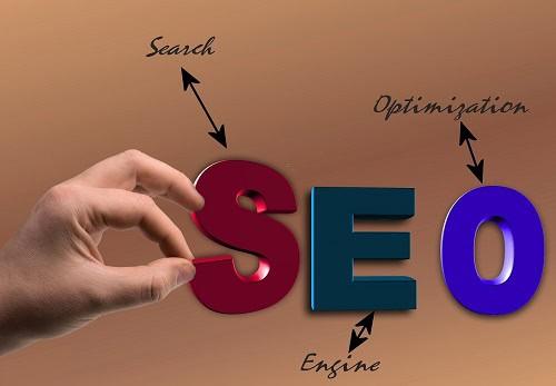 Boost SEO