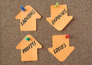 Reduce Expenses
