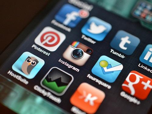 Social Media Best Practices