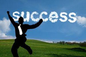 Follow Your Passion