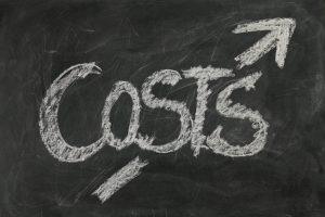 Costs Small Business