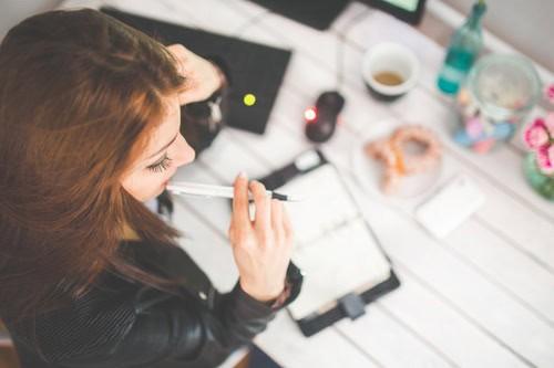 Tax audit risks for self employed