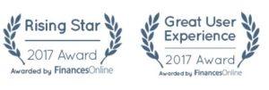 Awards for Accurants