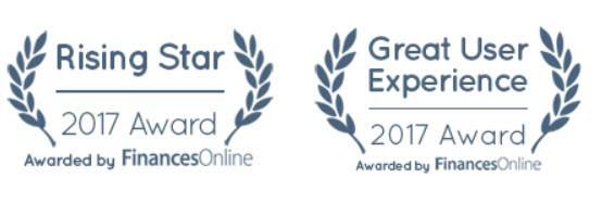 Awards for Accurants