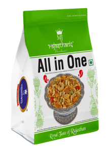 Quality spices website