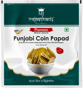 Quality spices website