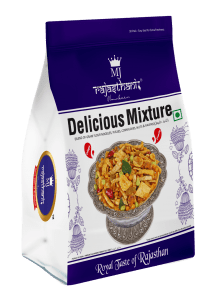 Quality spices website