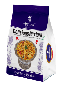 Quality spices website