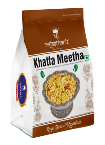 Quality spices website