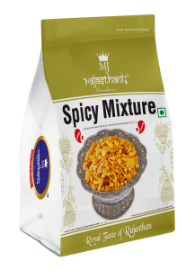 Quality spices website