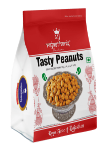 Quality spices website