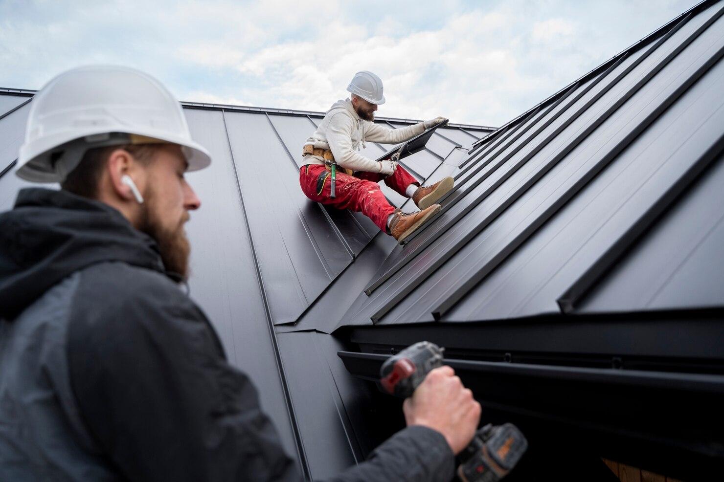 roofing 2