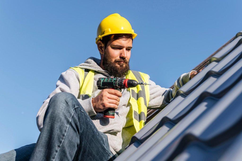roofing 3