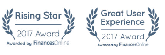 Read more about the article Accurants is now the holder of FinancesOnline’s 2017 Rising Star Award for Accounting Software