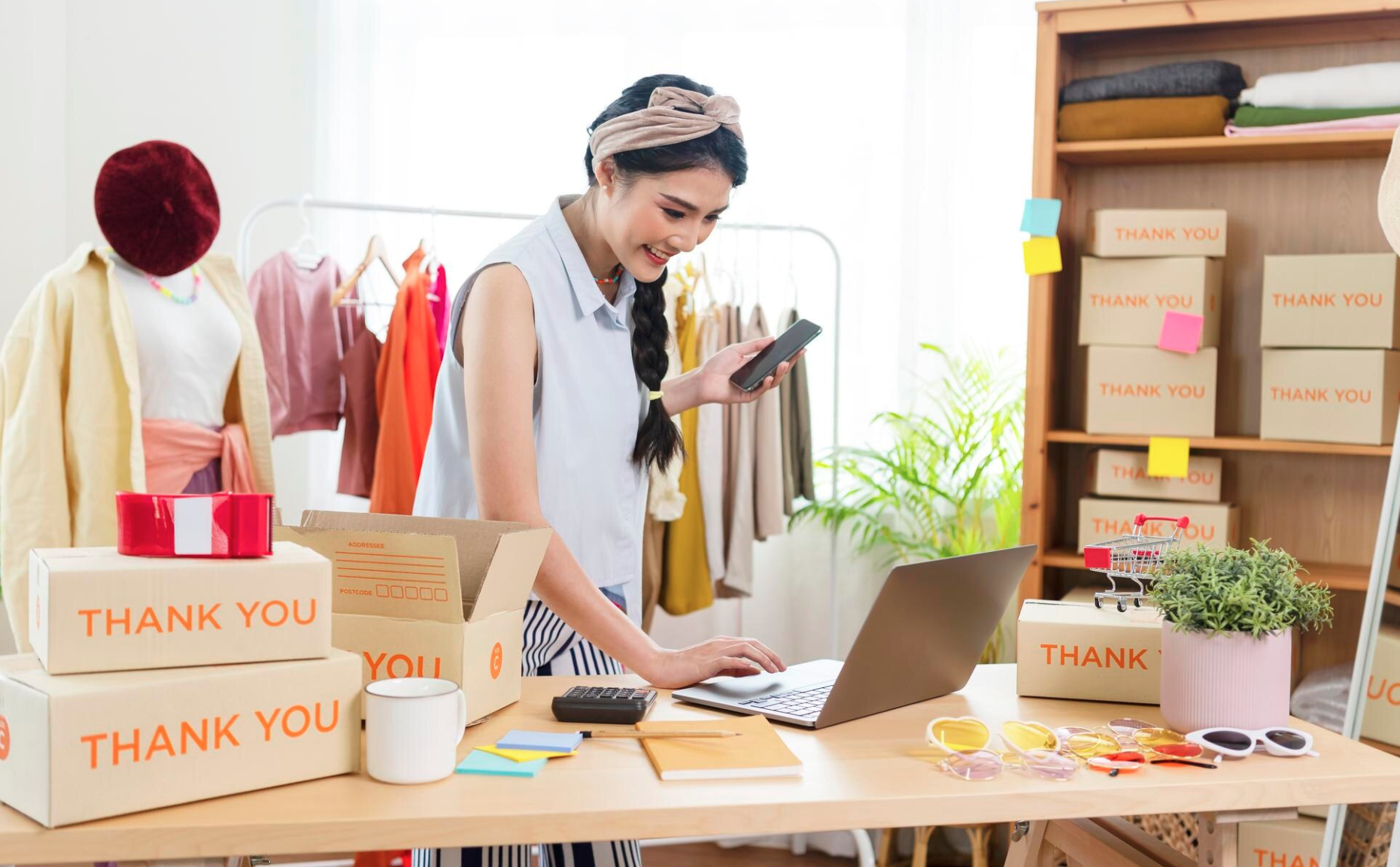 Read more about the article Why Solopreneurs Need More Than Just Excel to Manage Their Business Finances